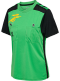 FFHB NEW REFEREE JERSEY S/S WO