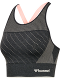 hmlMT HANA SEAMLESS SPORTS TOP