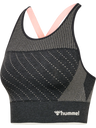 hmlMT HANA SEAMLESS SPORTS TOP