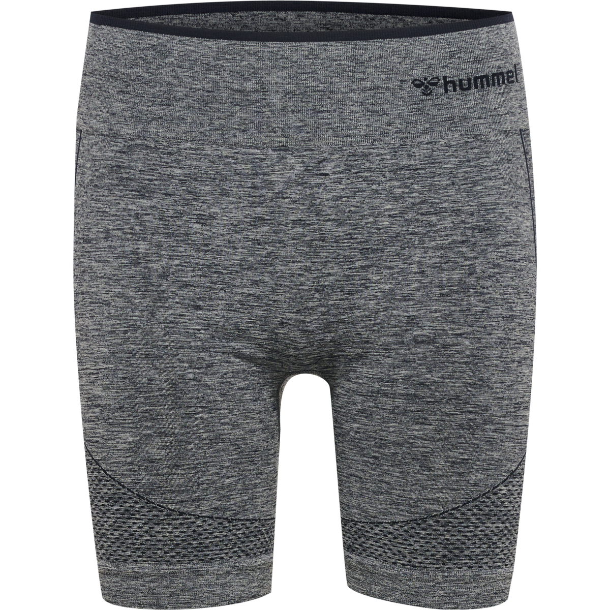 hmlMT UNA SEAMLESS MID WAIST SHORTS