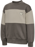 hmlMINI LOOSE BLOCK SWEATSHIRT