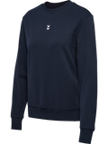 hmlGRACE SWEAT CREWNECK