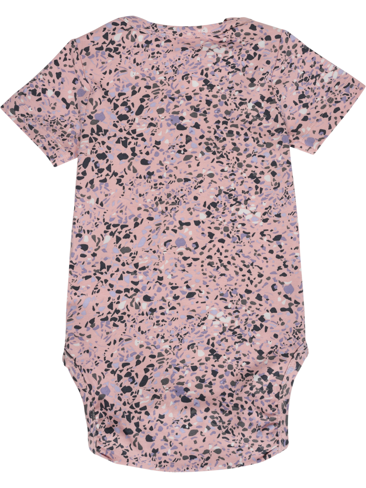 hmlKRISTA AOP BODY S/S