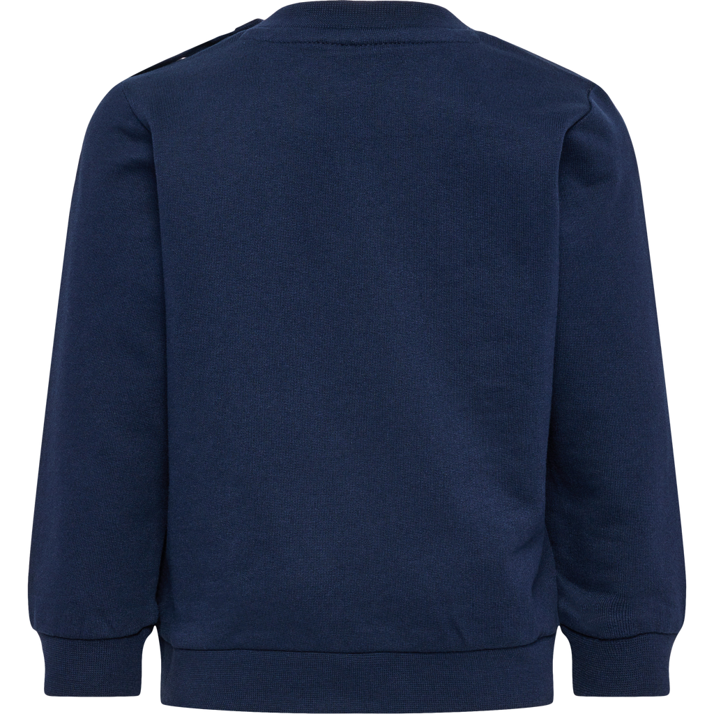 hmlCITRUS SWEATSHIRT