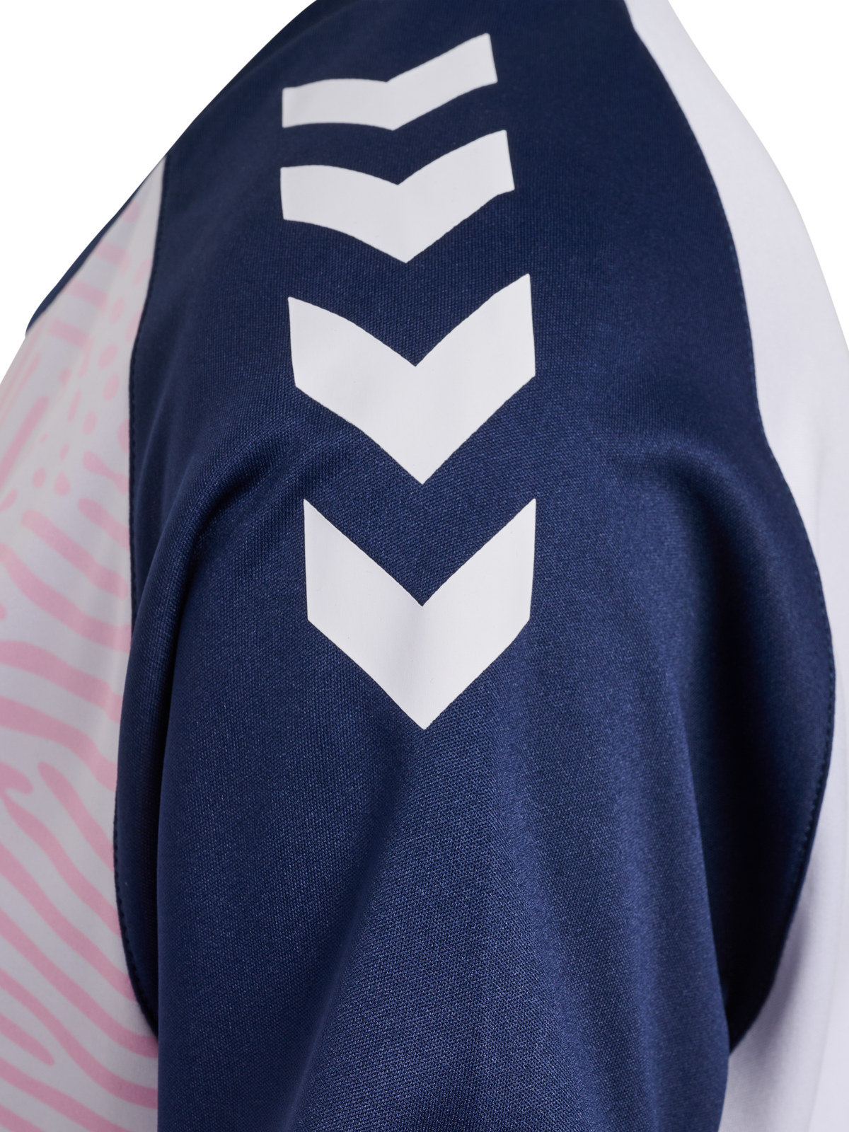 hmlGRAPHIC UNIVERSE JERSEY SS WOMAN