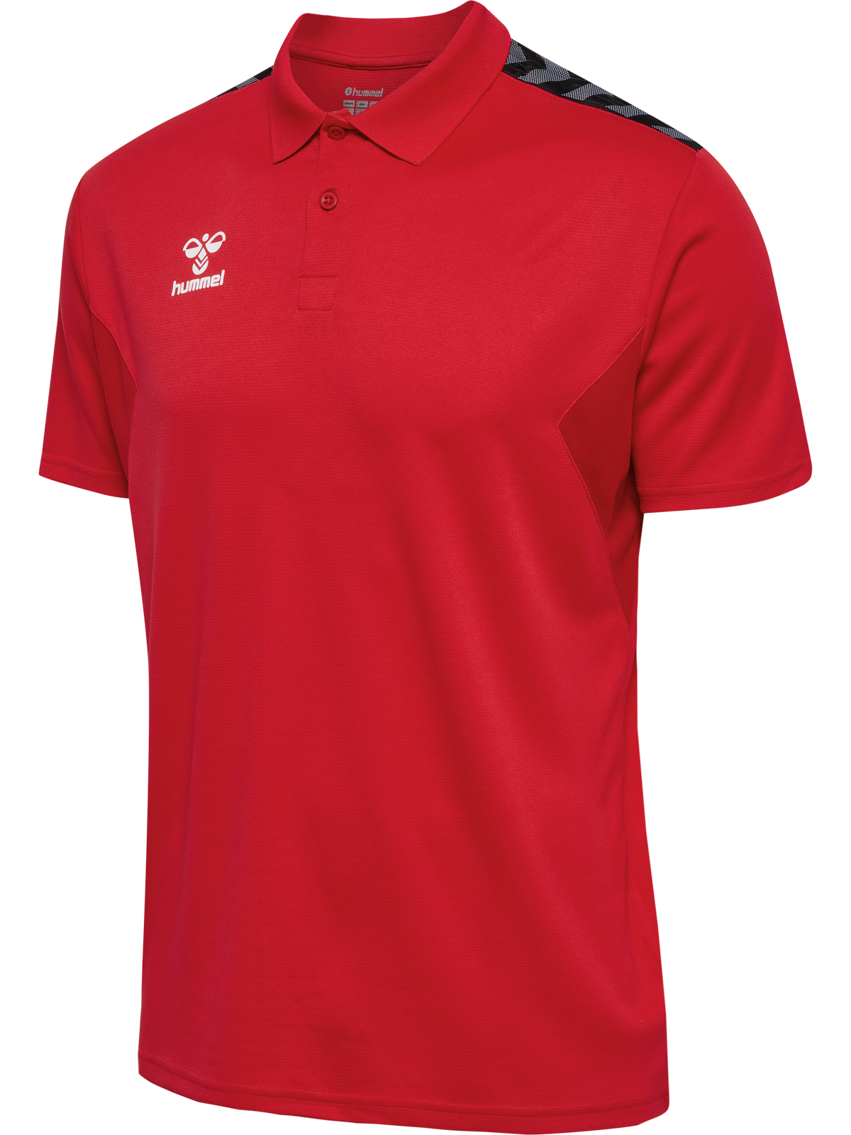 hmlAUTHENTIC FUNCTIONAL POLO