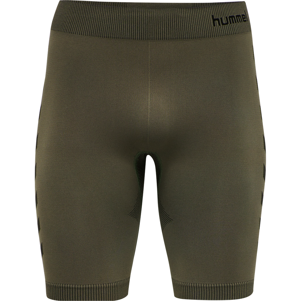 HUMMEL FIRST SEAMLESS TR SHT TIGHTS