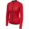 WOMENS CORE BIKE L/S JERSEY