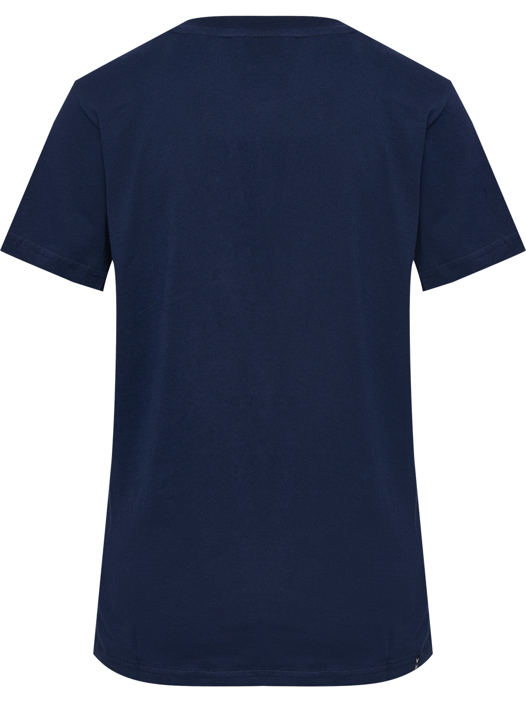hmlMOVER COTTON T-SHIRT S/S WOMAN