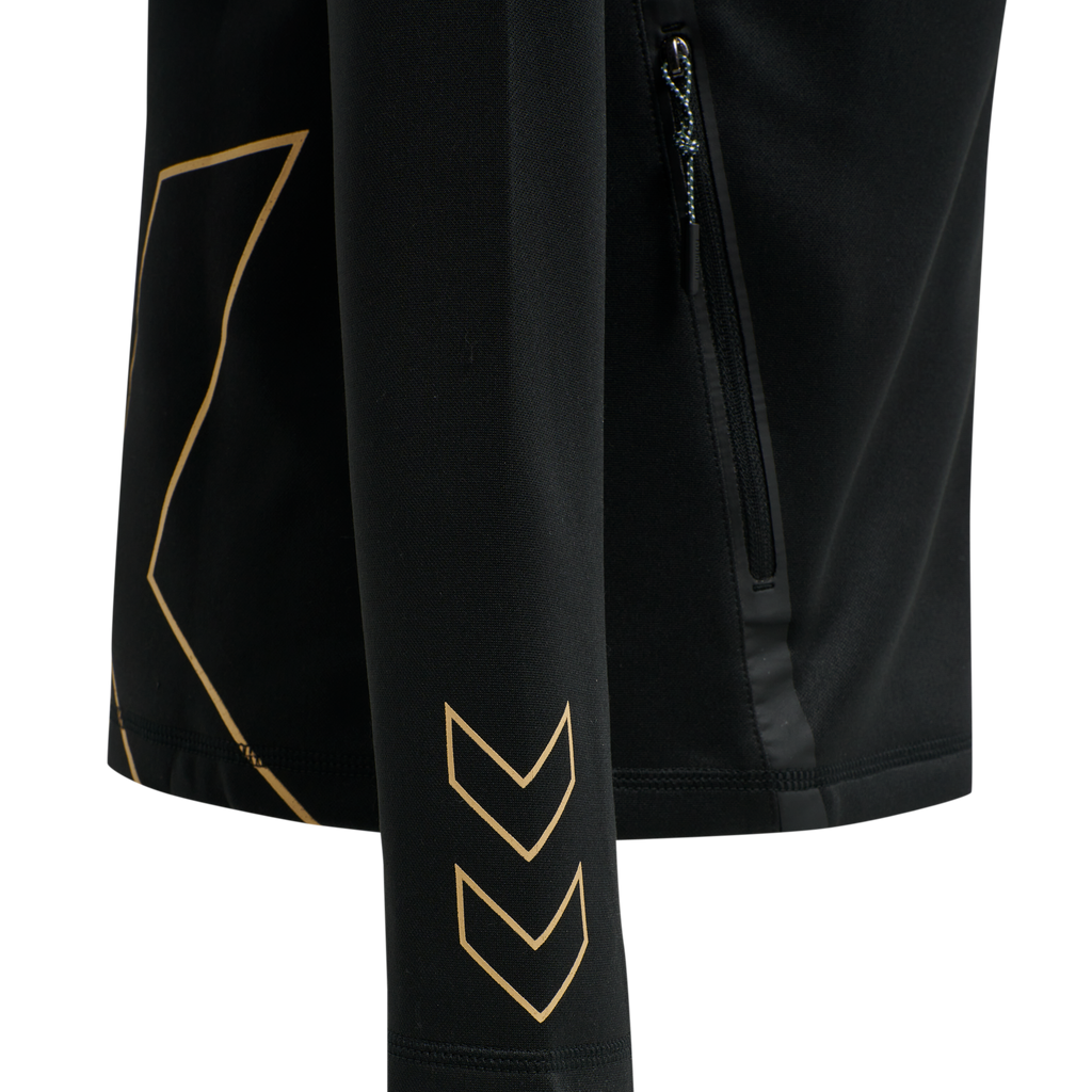 hmlCIMA XK ZIP JACKET WOMAN
