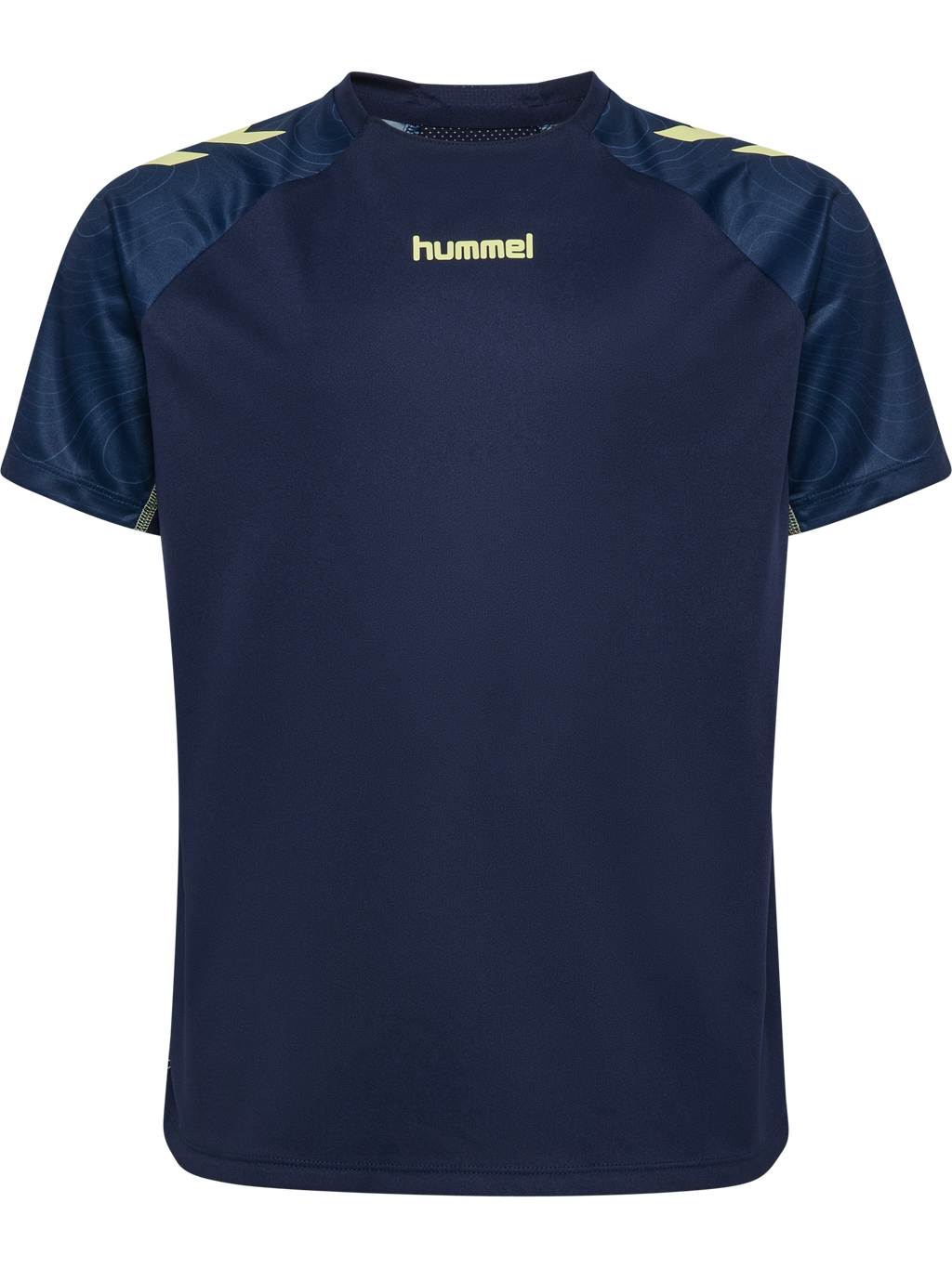 hmlBLAZE 2.0 TRAINING JERSEY KIDS