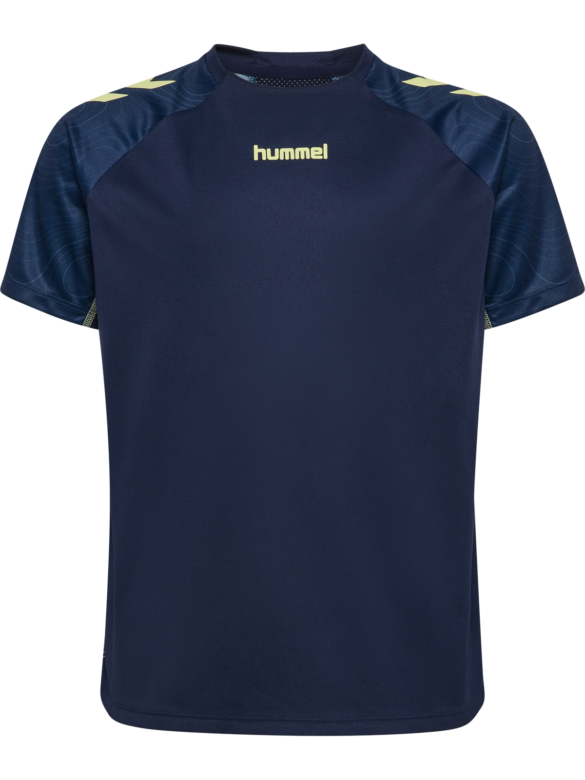 hmlBLAZE 2.0 TRAINING JERSEY KIDS