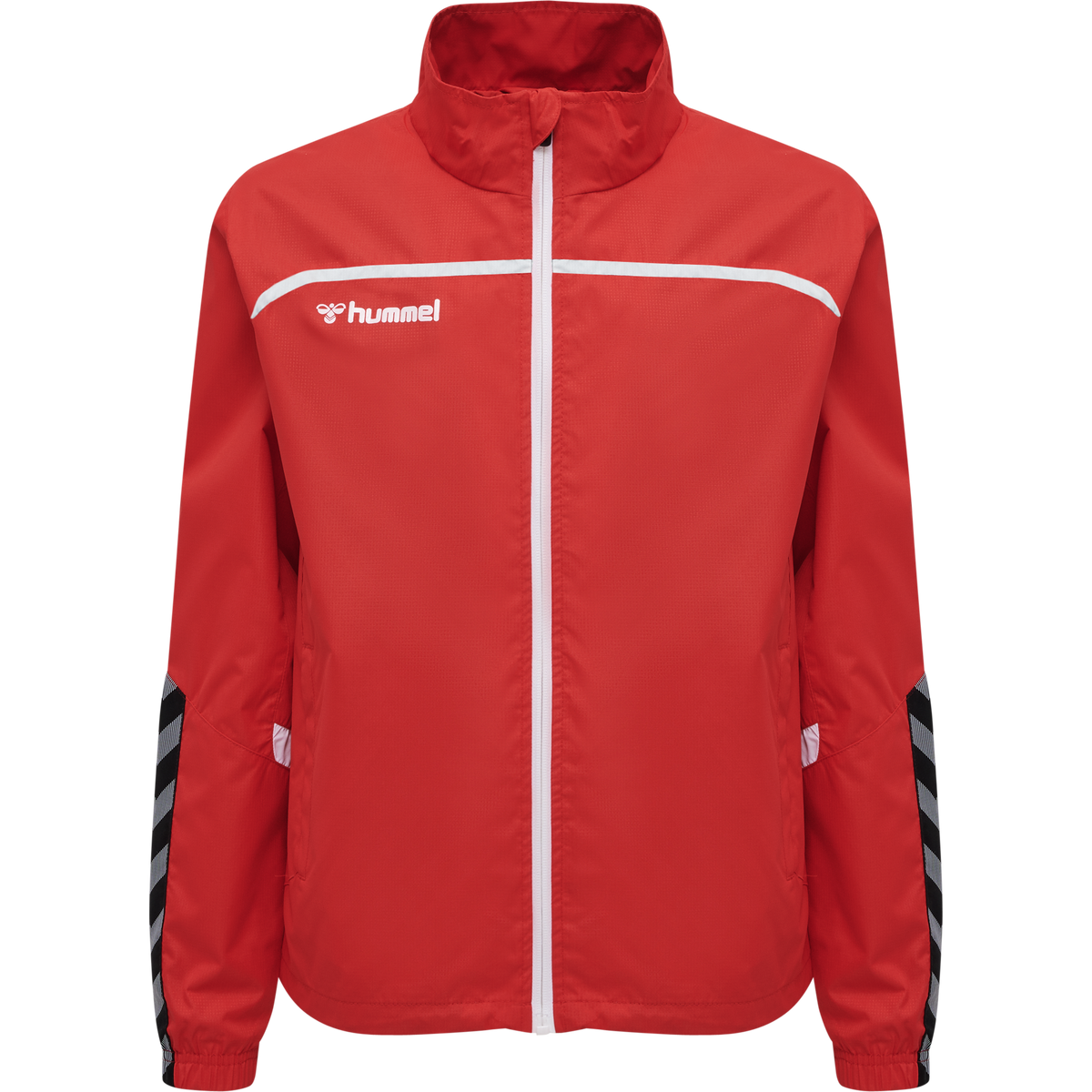 hmlAUTHENTIC TRAINING JACKET