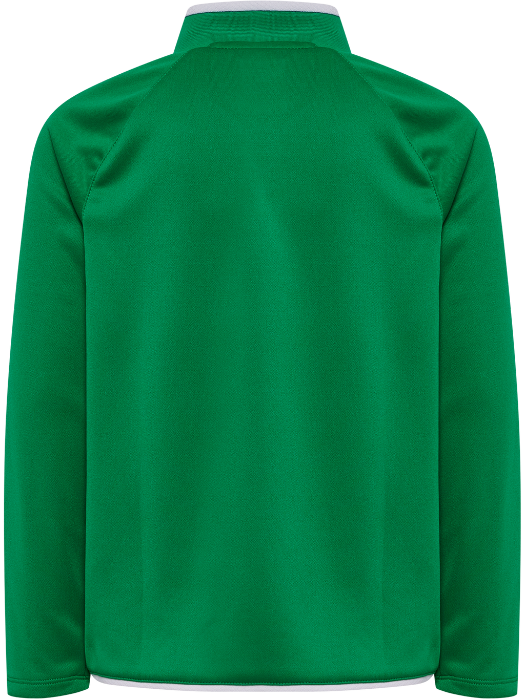 hmlCORE 2.0 HALF ZIP KIDS