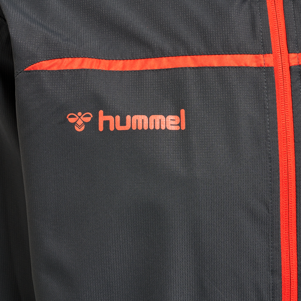 hmlAUTHENTIC TRAINING JACKET