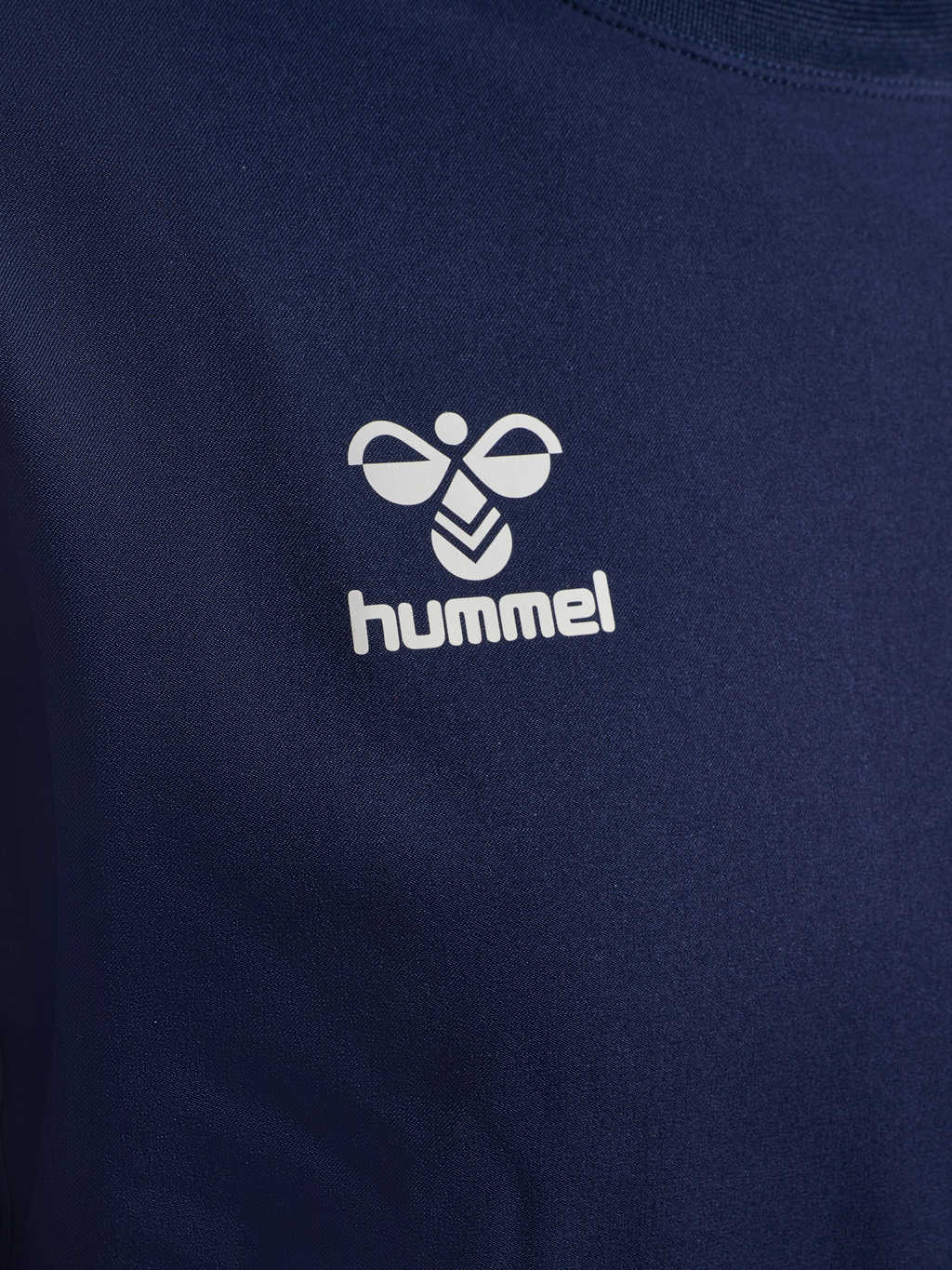hmlRUGBY CONTACT TOP L/S