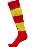 hmlESSENTIAL STRIPE FOOTBALL SOCKS