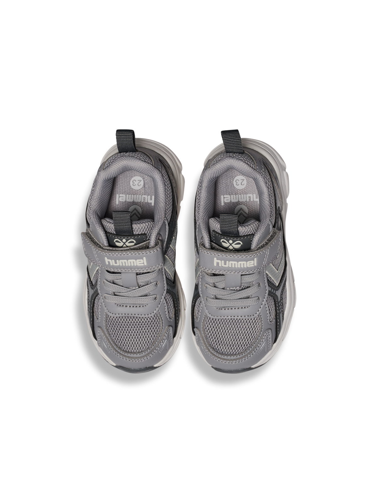 EFFORT ONE INFANT