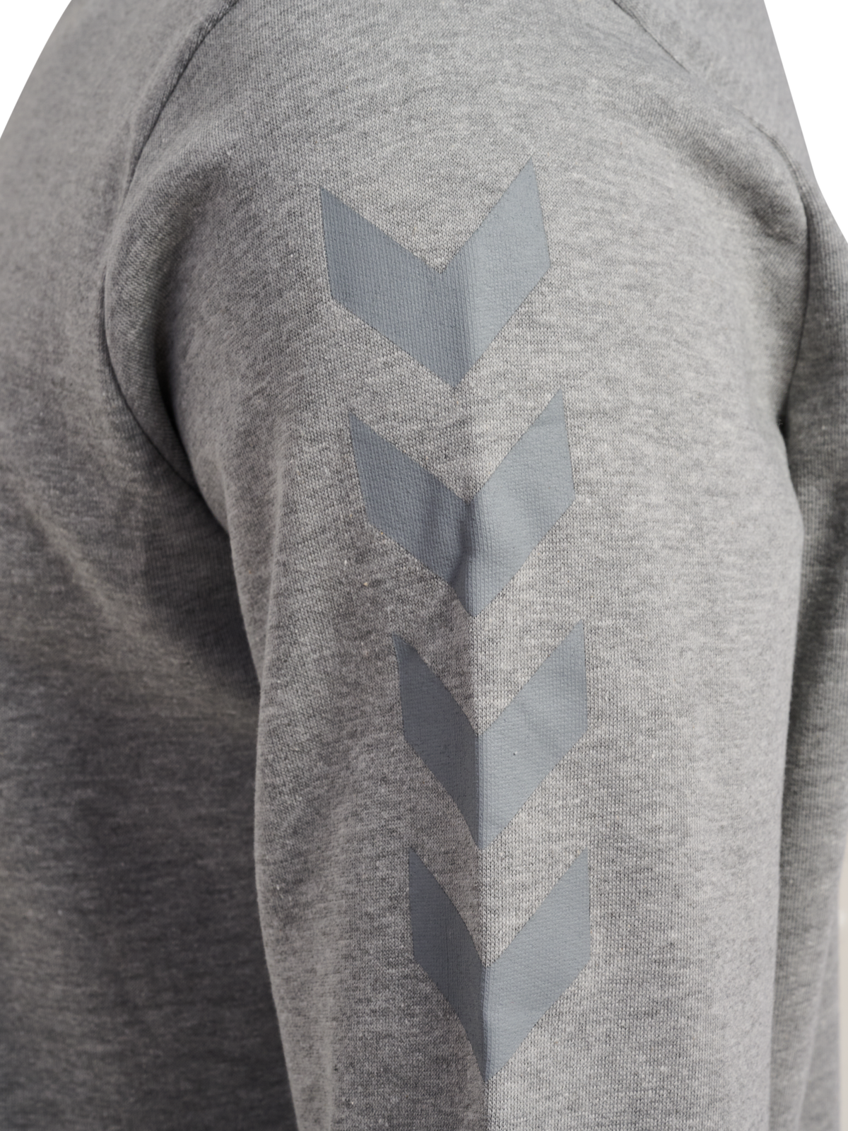 hmlLEGACY CHEVRON SWEATSHIRT + PANT