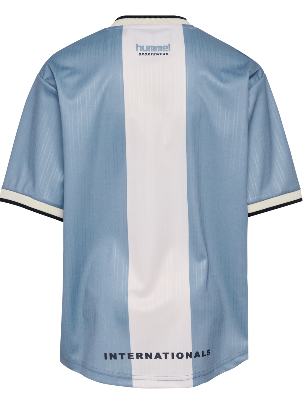 hmlJR LOOSE BALL  JERSEY S/S SET