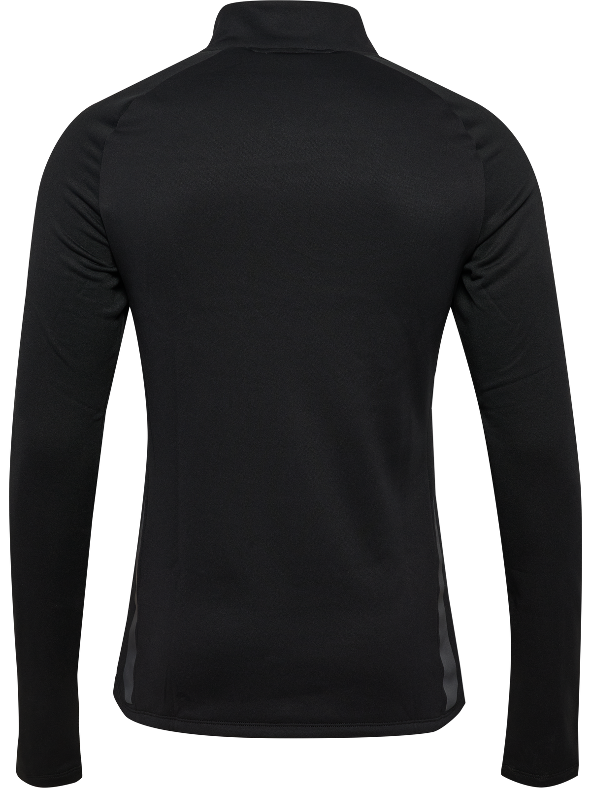 hmlBTC WINTER TRAINING HALF ZIP