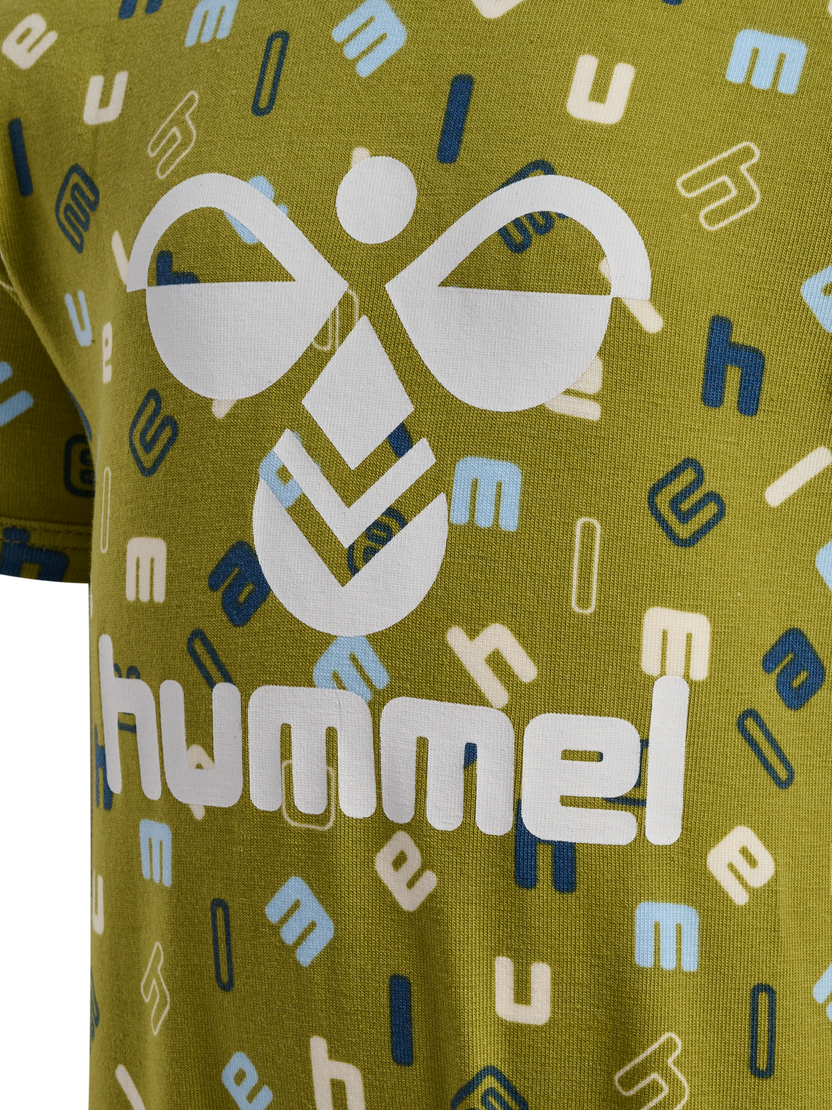 hmlGLADLY BODYSUIT S/S