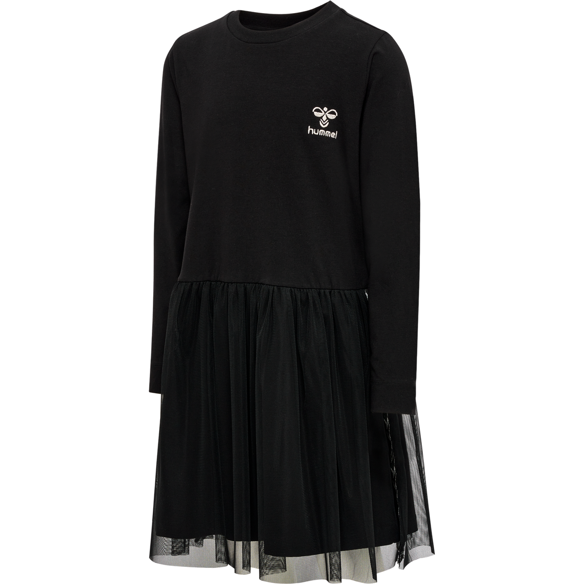 hmlCOLE DRESS L/S