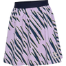 hmlRUSHY AOP SKIRT