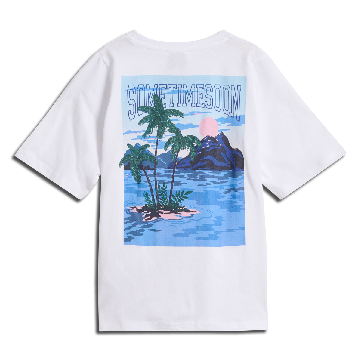 stsCLEMENTE T-SHIRT S/S