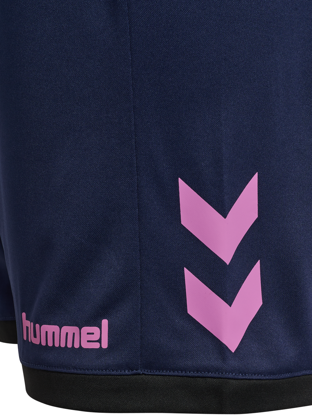 hmlBLAZE CLUB 26 POLY SHORTS