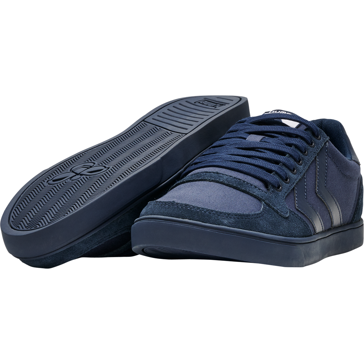 SLIMMER STADIL TONAL LOW