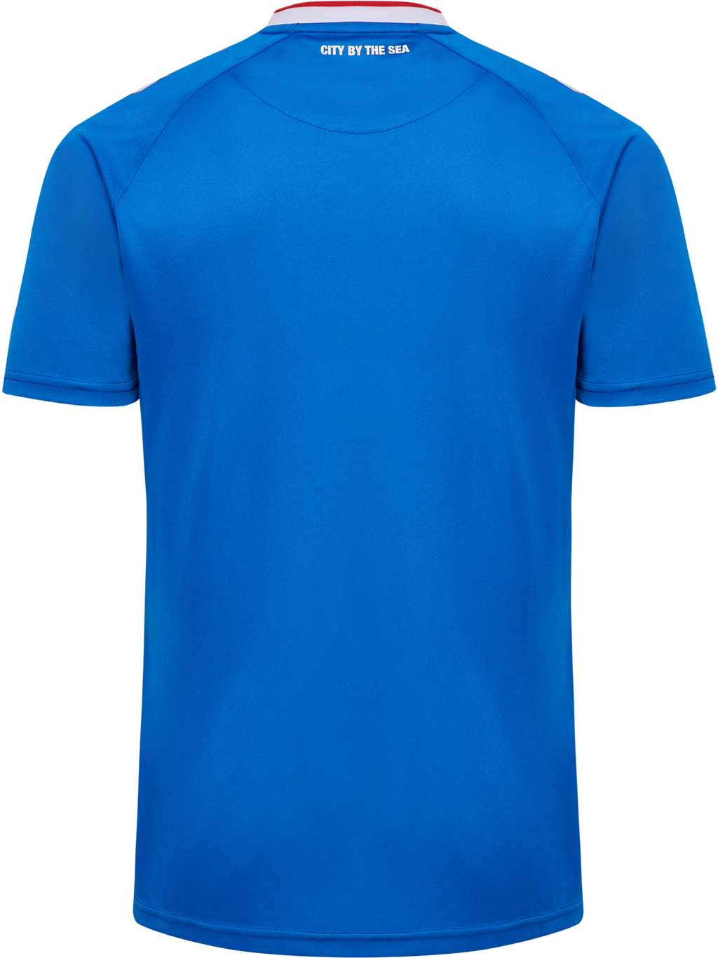 SUN 25-26 AWAY SS JERSEY KIDS