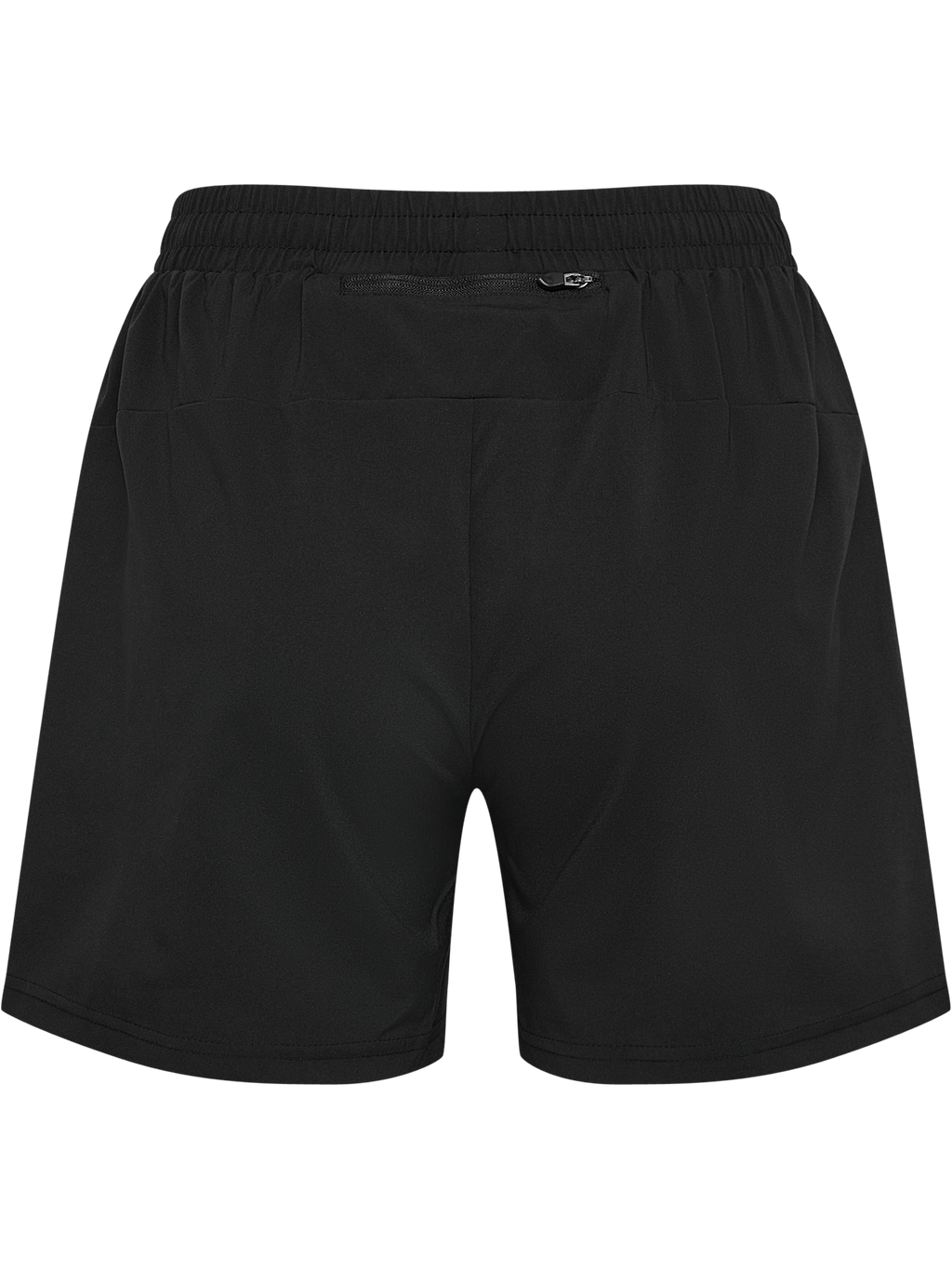 nwlMAX ZIP POCKET W SHORTS