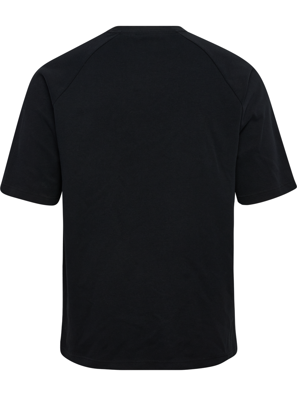 DBU 26 TRAVEL TECH T-SHIRT S/S