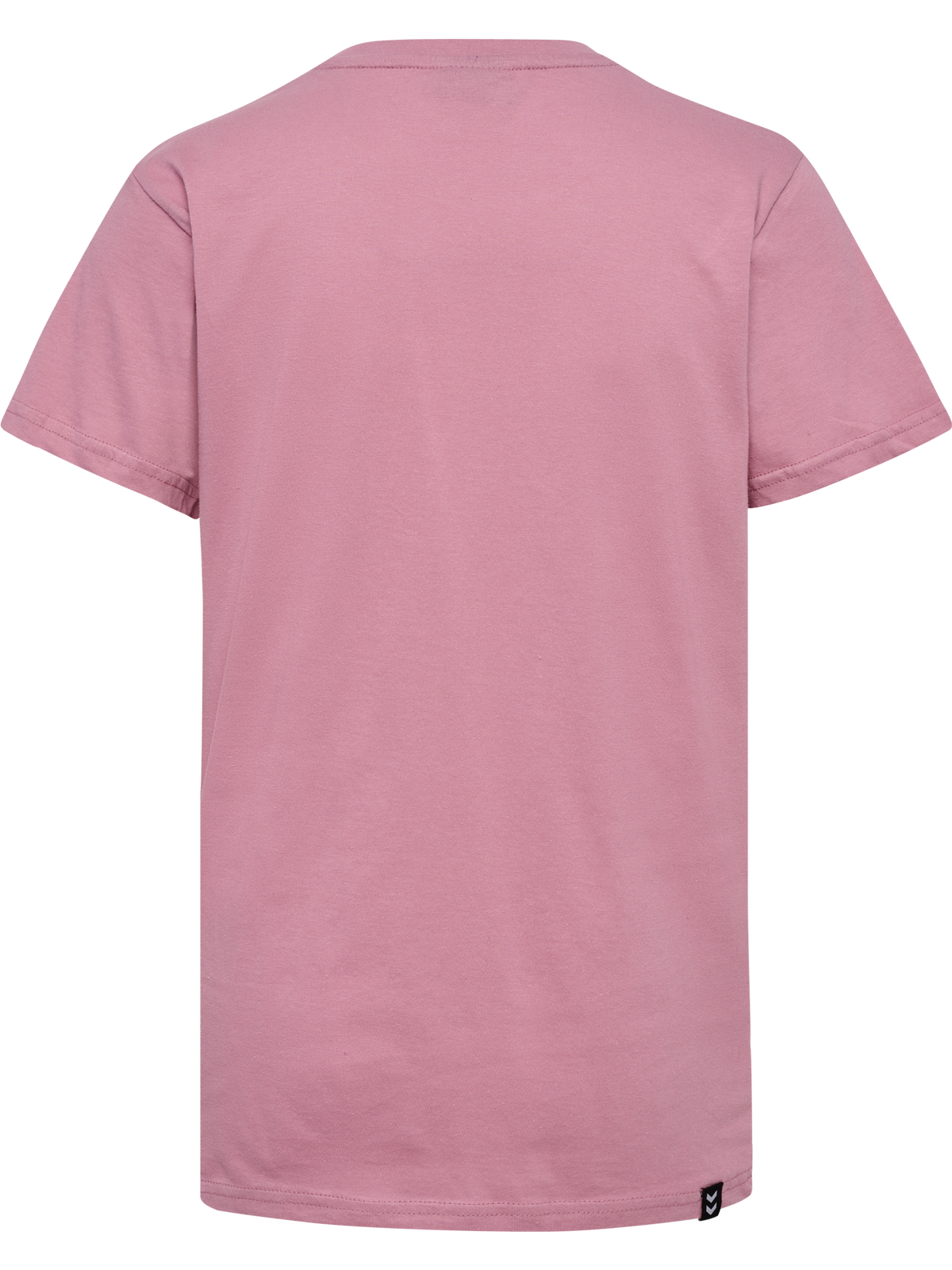 hmlMOVER COTTON T-SHIRT S/S WOMAN