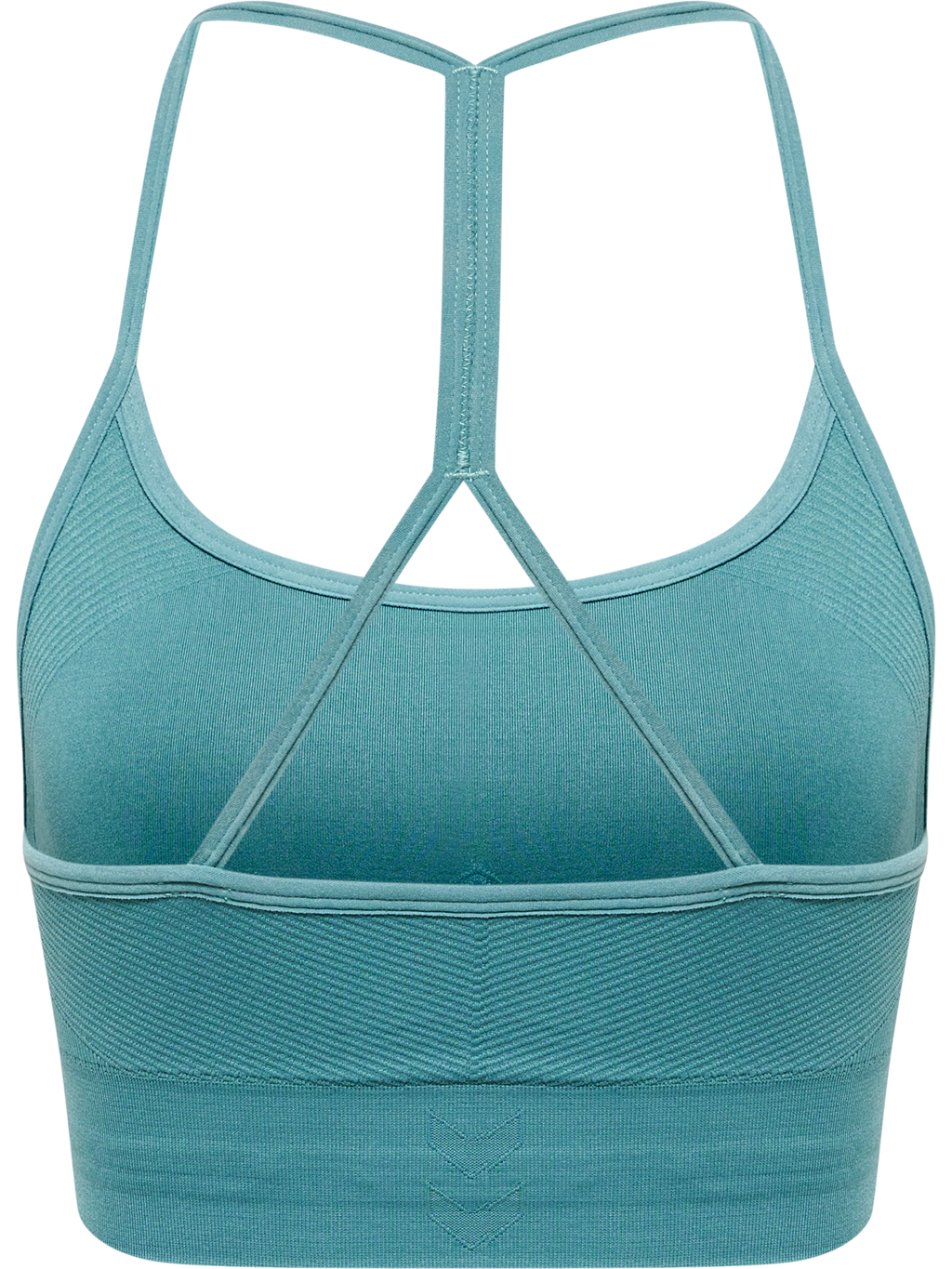 hmlTIFFY SEAMLESS SPORTS TOP