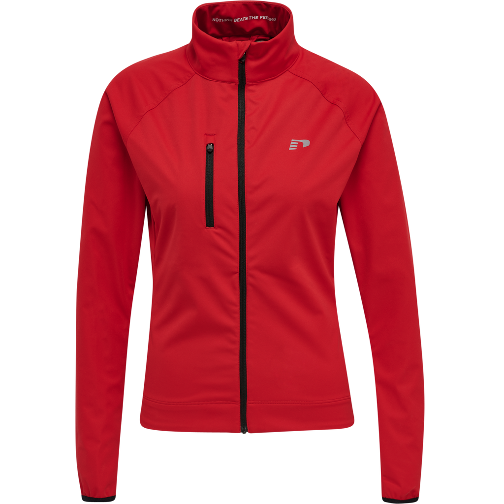 WOMENS CORE BIKE THERMAL JACKET