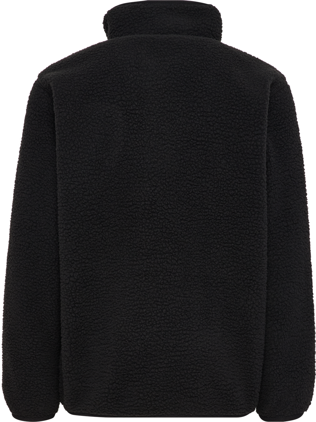 hmlJR ATLAS FLEECE ZIP JACKET
