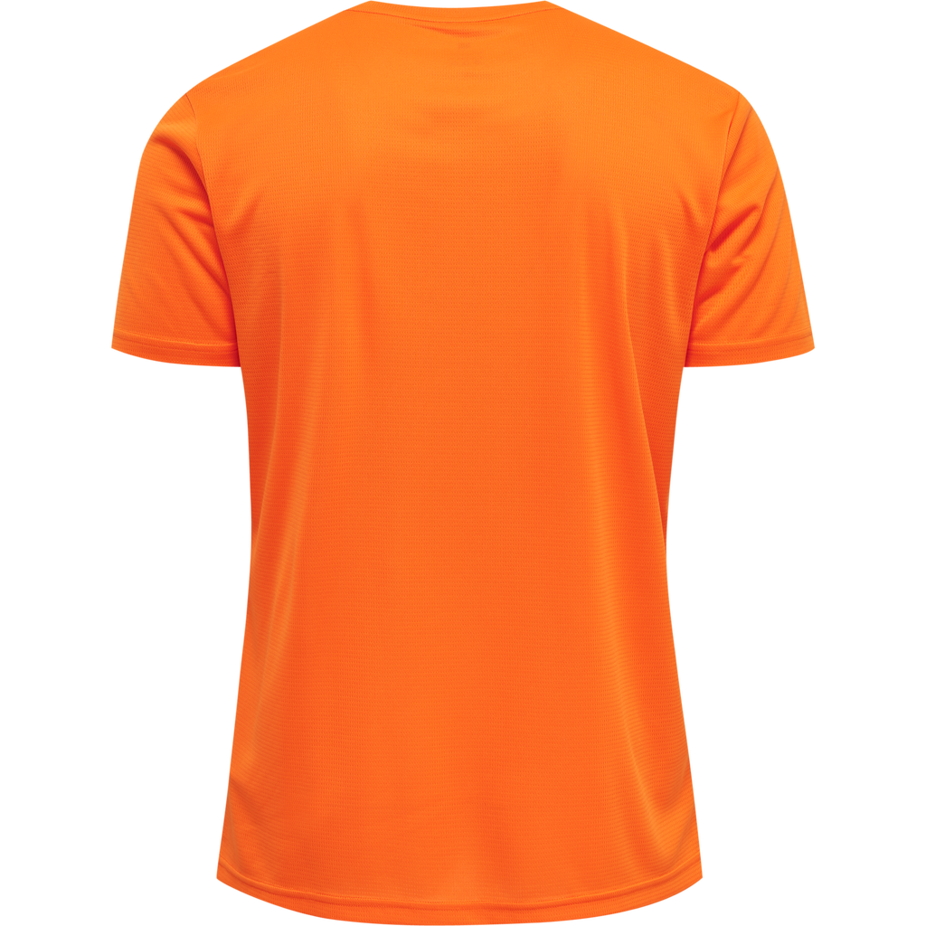 MEN CORE FUNCTIONAL T-SHIRT S/S