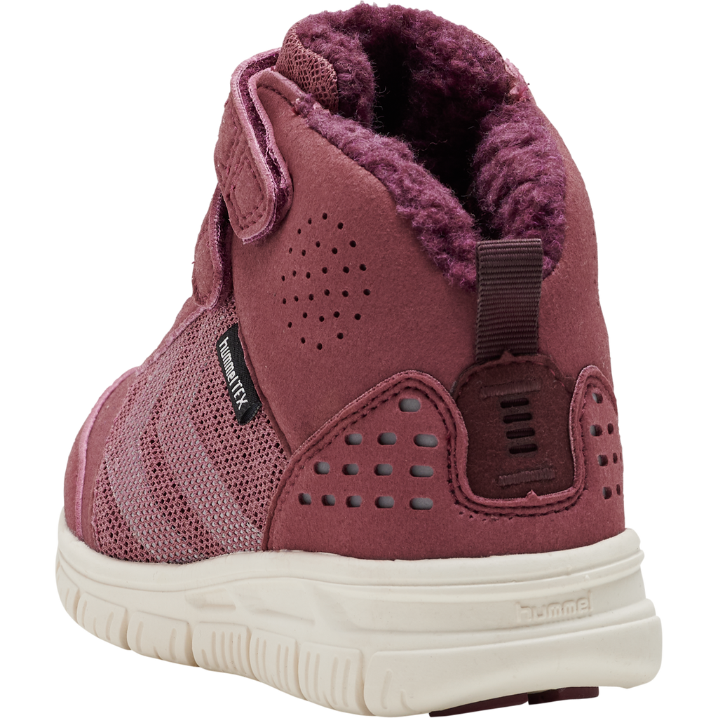 CROSSLITE WINTER MID TEX JR