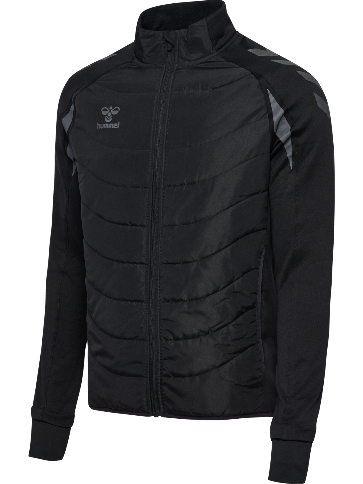 hmlBTC WINTER TRAINING JACKET