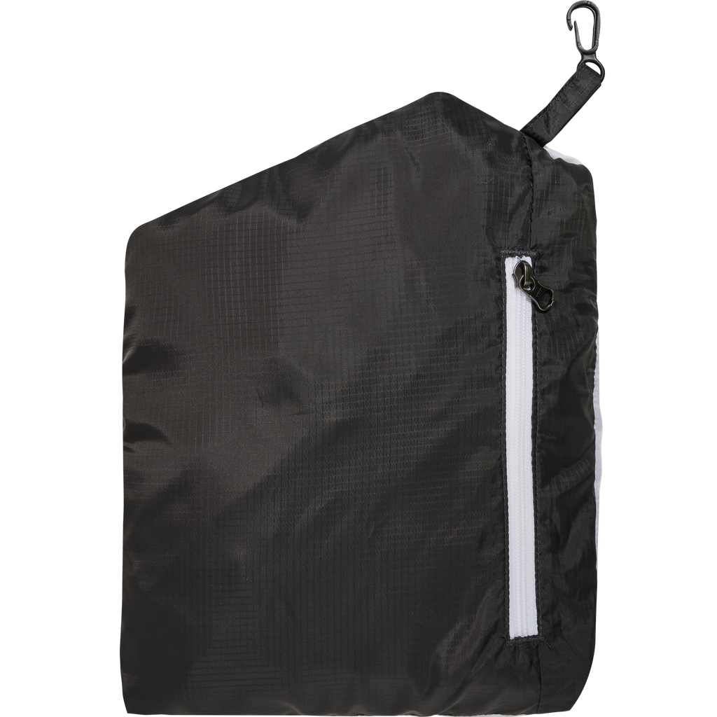 MEN PACKABLE TECH JACKET