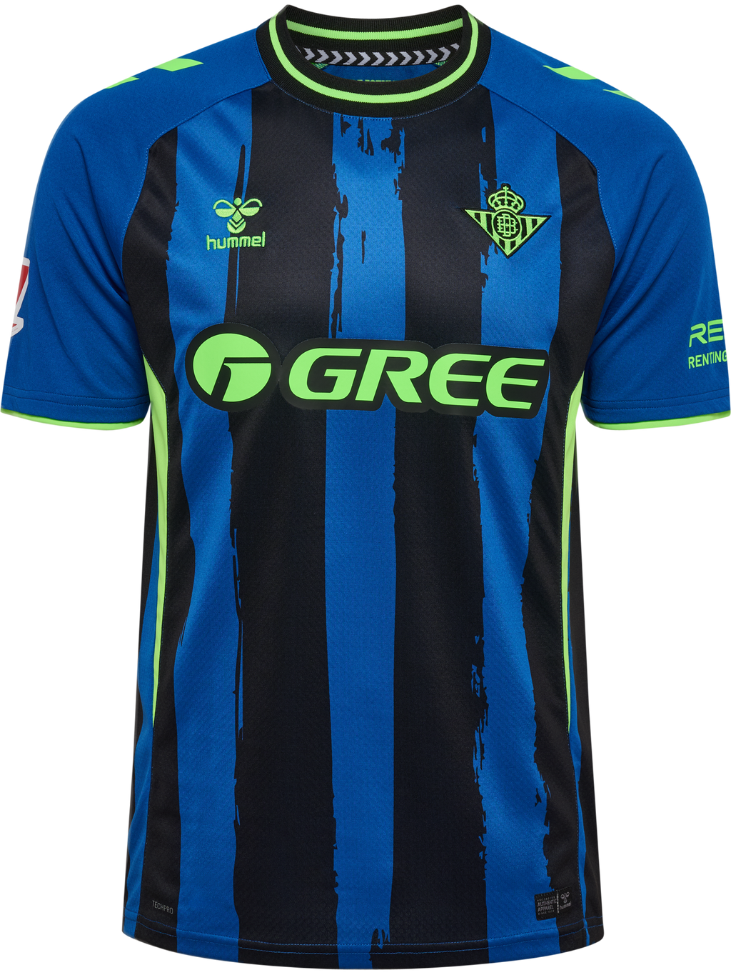 RBB 26/27 THIRD JERSEY S/S