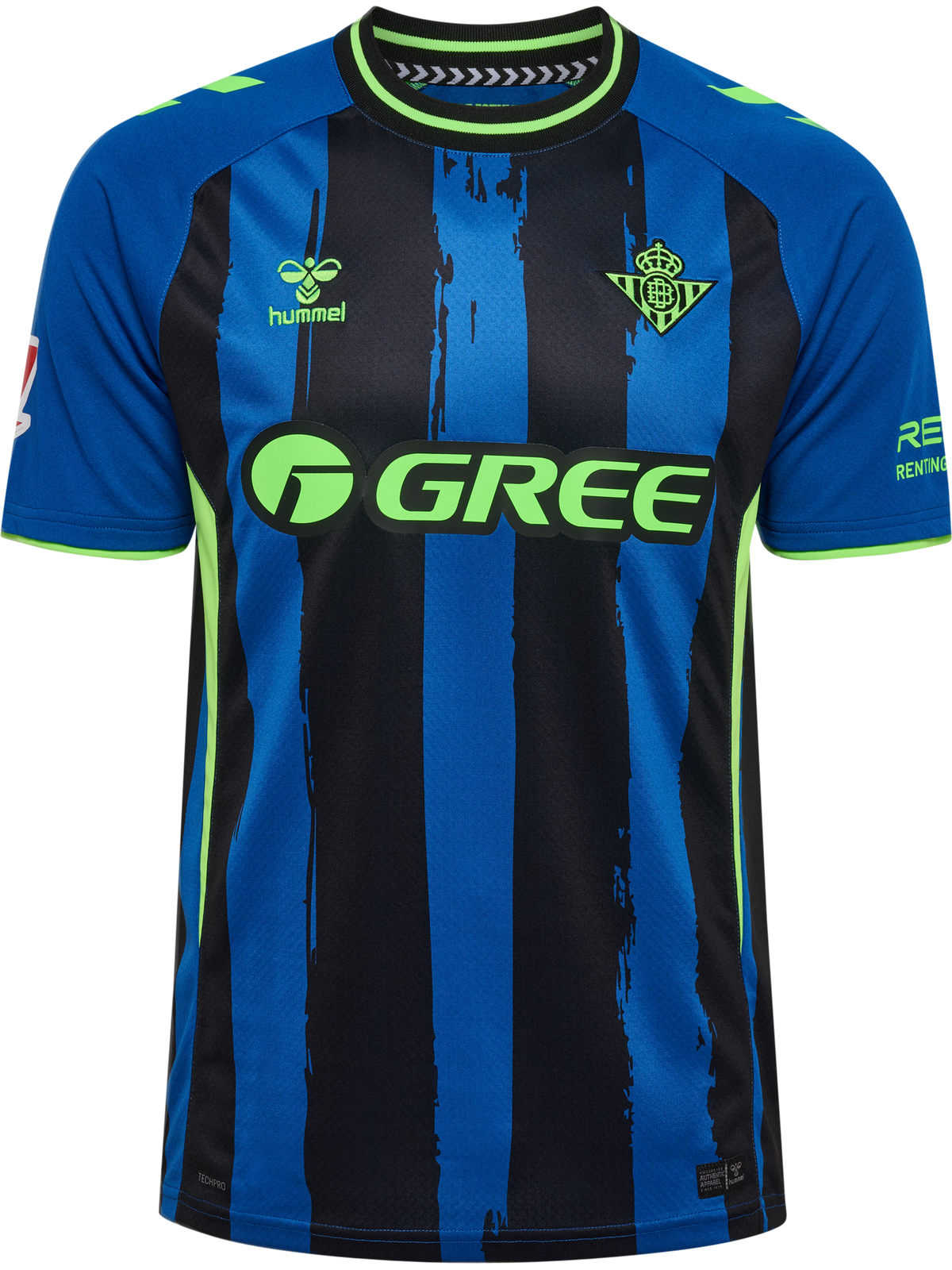 RBB 26/27 THIRD JERSEY S/S