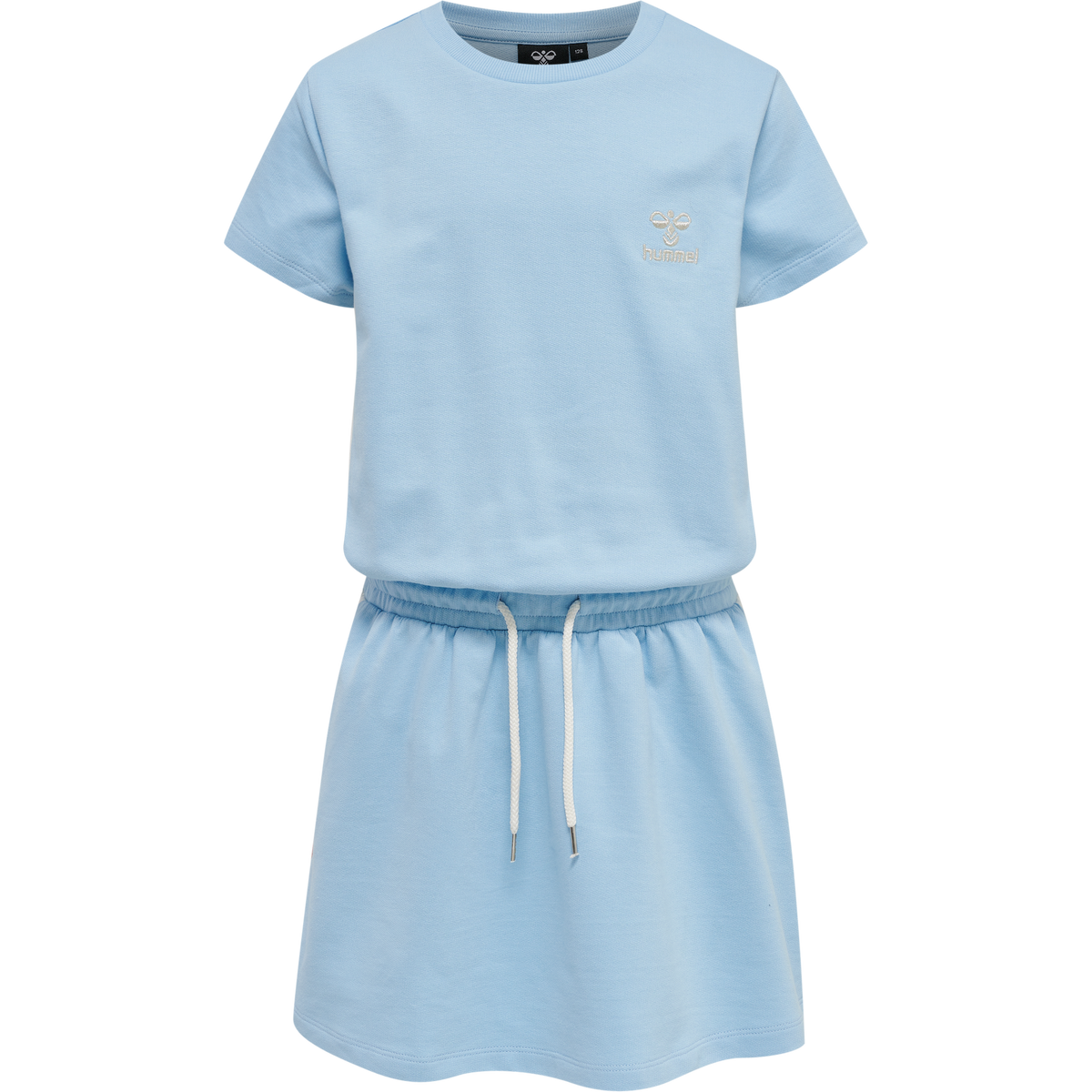 hmlCALIDA DRESS S/S