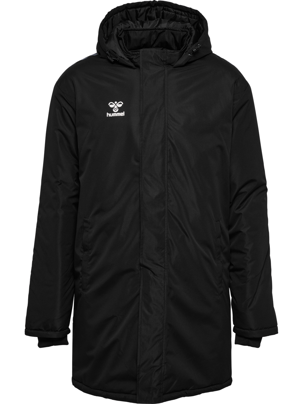hmlAUTHENTIC BENCH JACKET