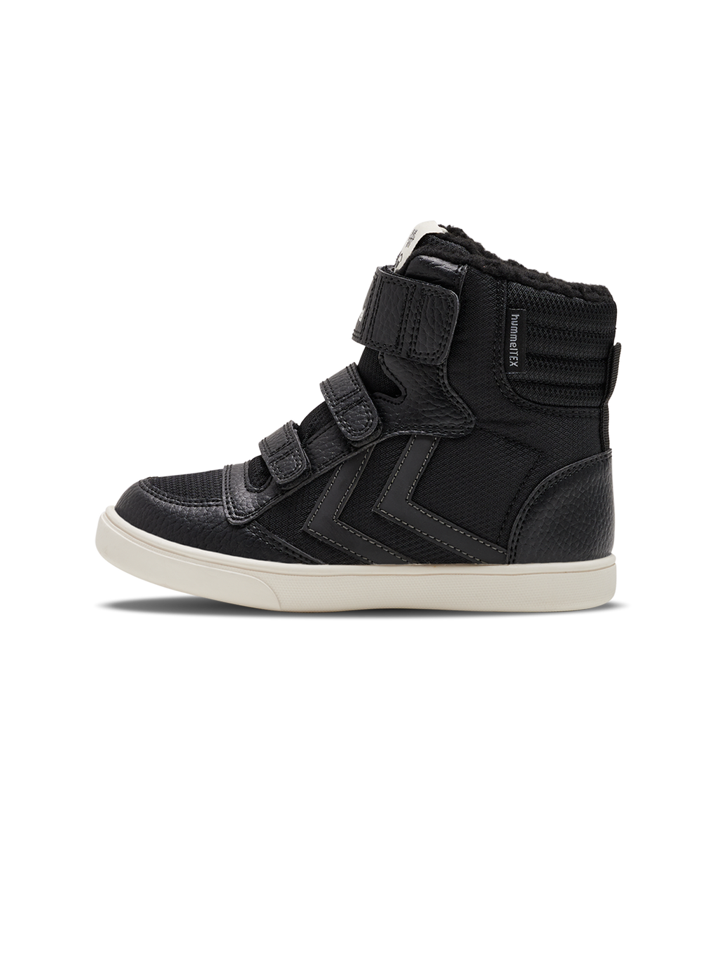 STADIL SUPER POLY BOOT MID TEX JR