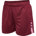 hmlACTIVE PL SHORTS WOMAN