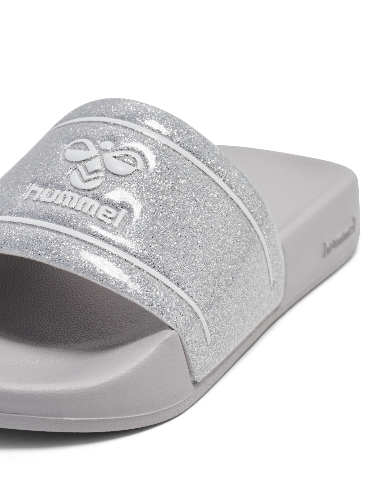 POOL SLIDE GLITTER JR