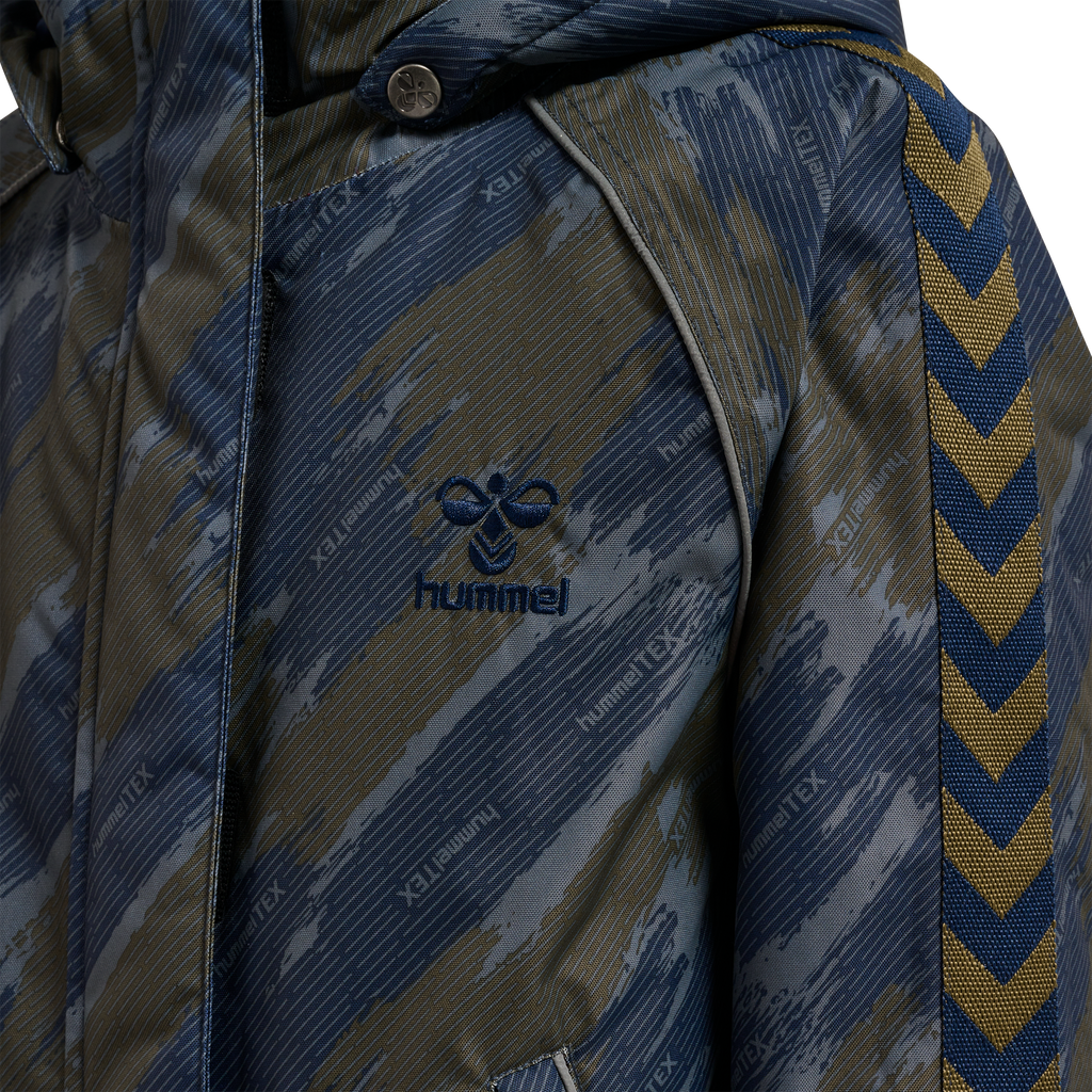 hmlARTIC TEX SNOWSUIT